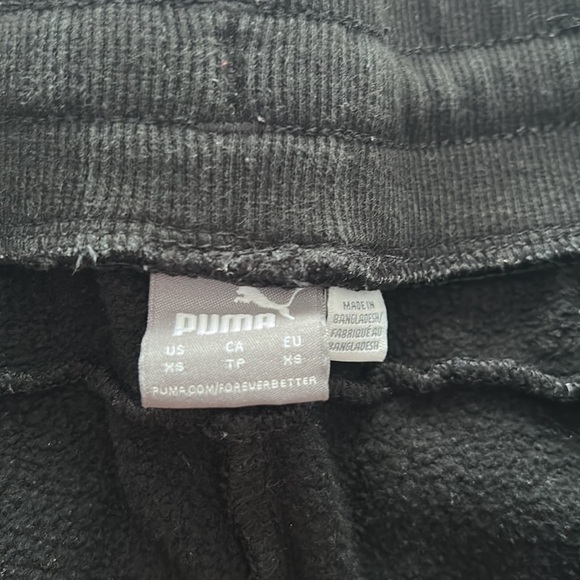 Puma sweatpants - Picture 4 of 5